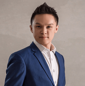 Andy yew